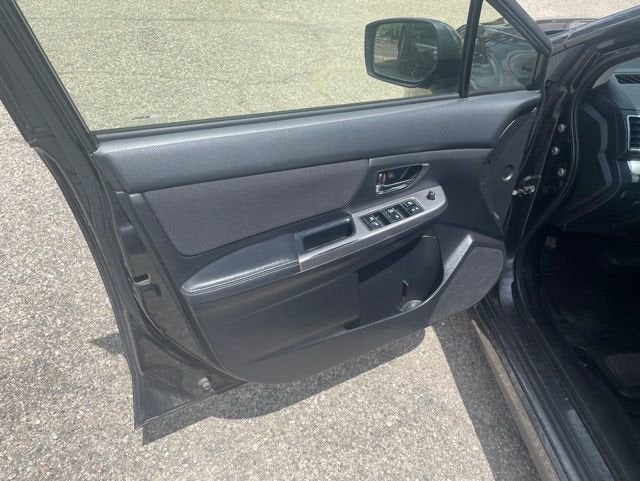 2016 Subaru Impreza Wagon 2.0i Sport Premium