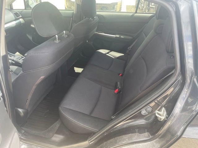 2016 Subaru Impreza Wagon 2.0i Sport Premium