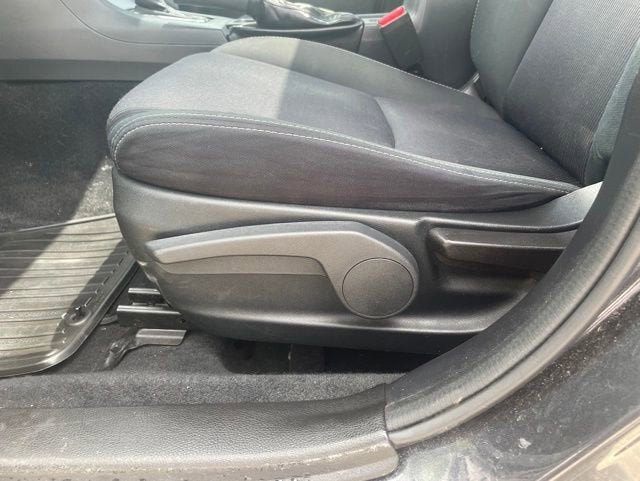 2016 Subaru Impreza Wagon 2.0i Sport Premium