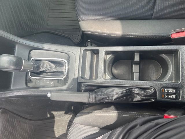 2016 Subaru Impreza Wagon 2.0i Sport Premium