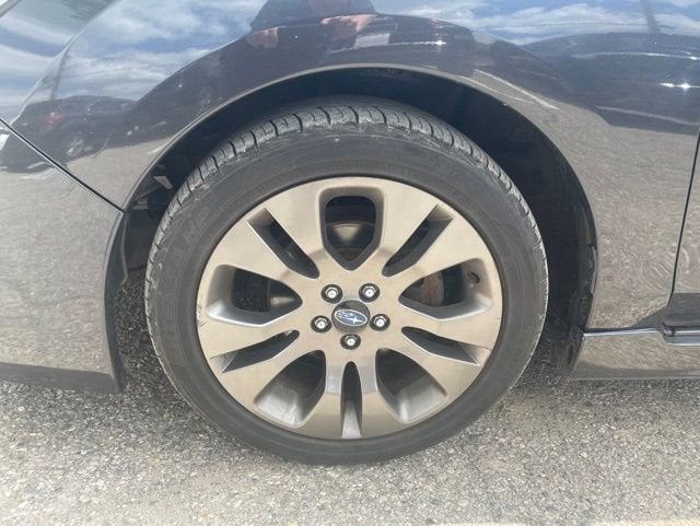 2016 Subaru Impreza Wagon 2.0i Sport Premium