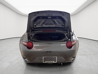 2021 Mazda Mazda MX-5 Miata Grand Touring
