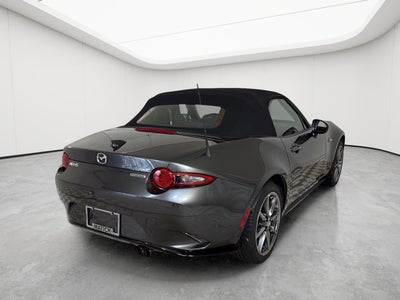 2021 Mazda Mazda MX-5 Miata Grand Touring