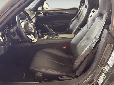 2021 Mazda Mazda MX-5 Miata Grand Touring