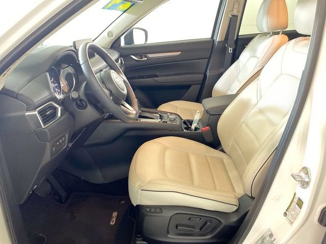 2024 Mazda Mazda CX-5 2.5 S Preferred Package