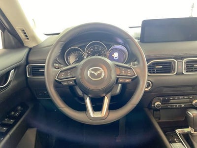 2024 Mazda Mazda CX-5 2.5 S Preferred Package