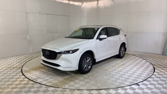 2024 Mazda Mazda CX-5 2.5 S Preferred Package