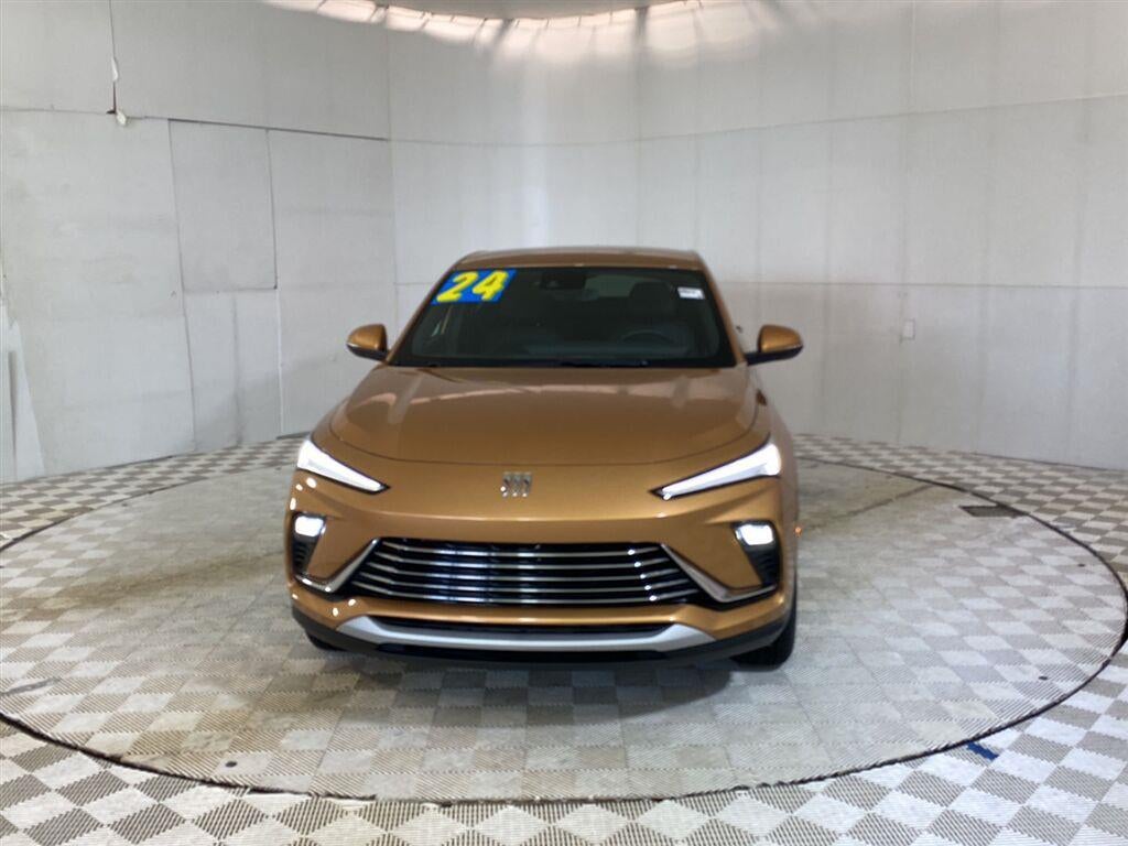 2024 Buick Envista Preferred
