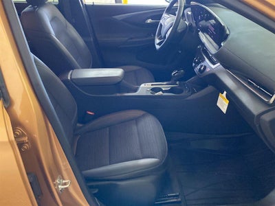 2024 Buick Envista Preferred