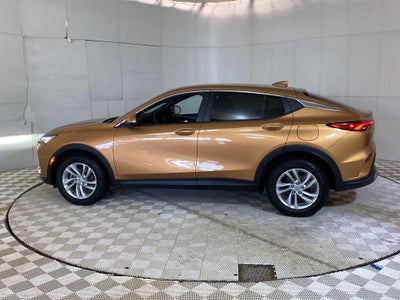 2024 Buick Envista Preferred