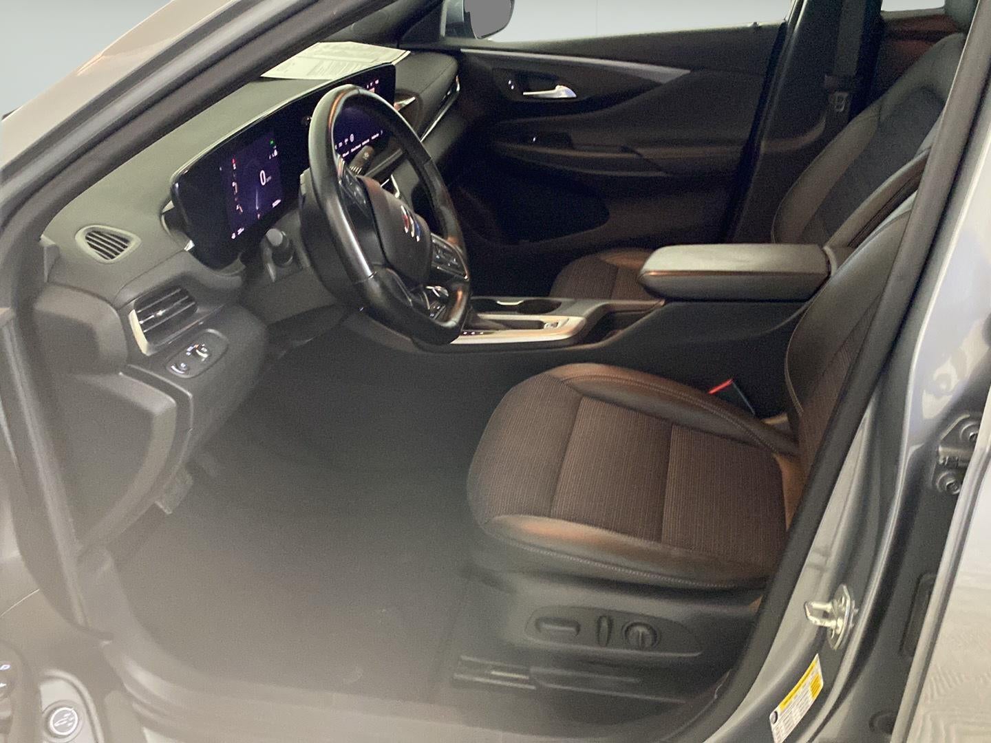 2024 Buick Envista Preferred