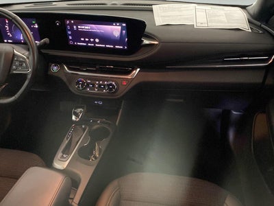 2024 Buick Envista Preferred
