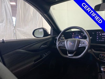 2024 Buick Envista Sport Touring