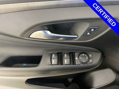 2024 Buick Envista Sport Touring