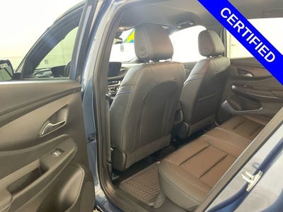 2024 Buick Envista Sport Touring