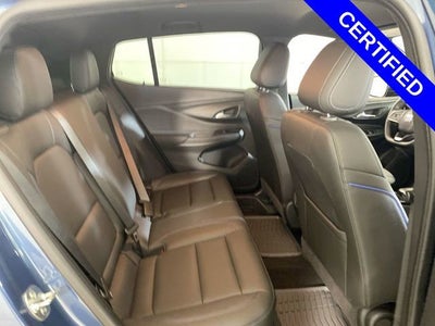 2024 Buick Envista Sport Touring