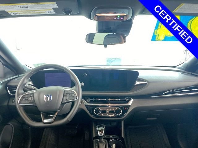 2024 Buick Envista Sport Touring