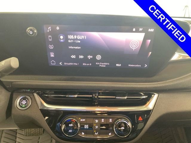 2024 Buick Envista Sport Touring