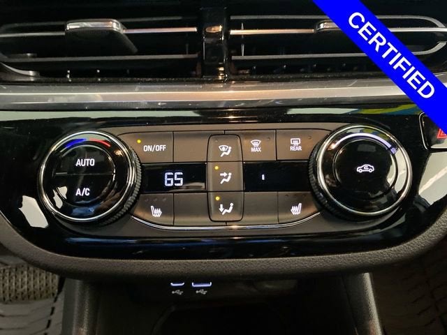 2024 Buick Envista Sport Touring