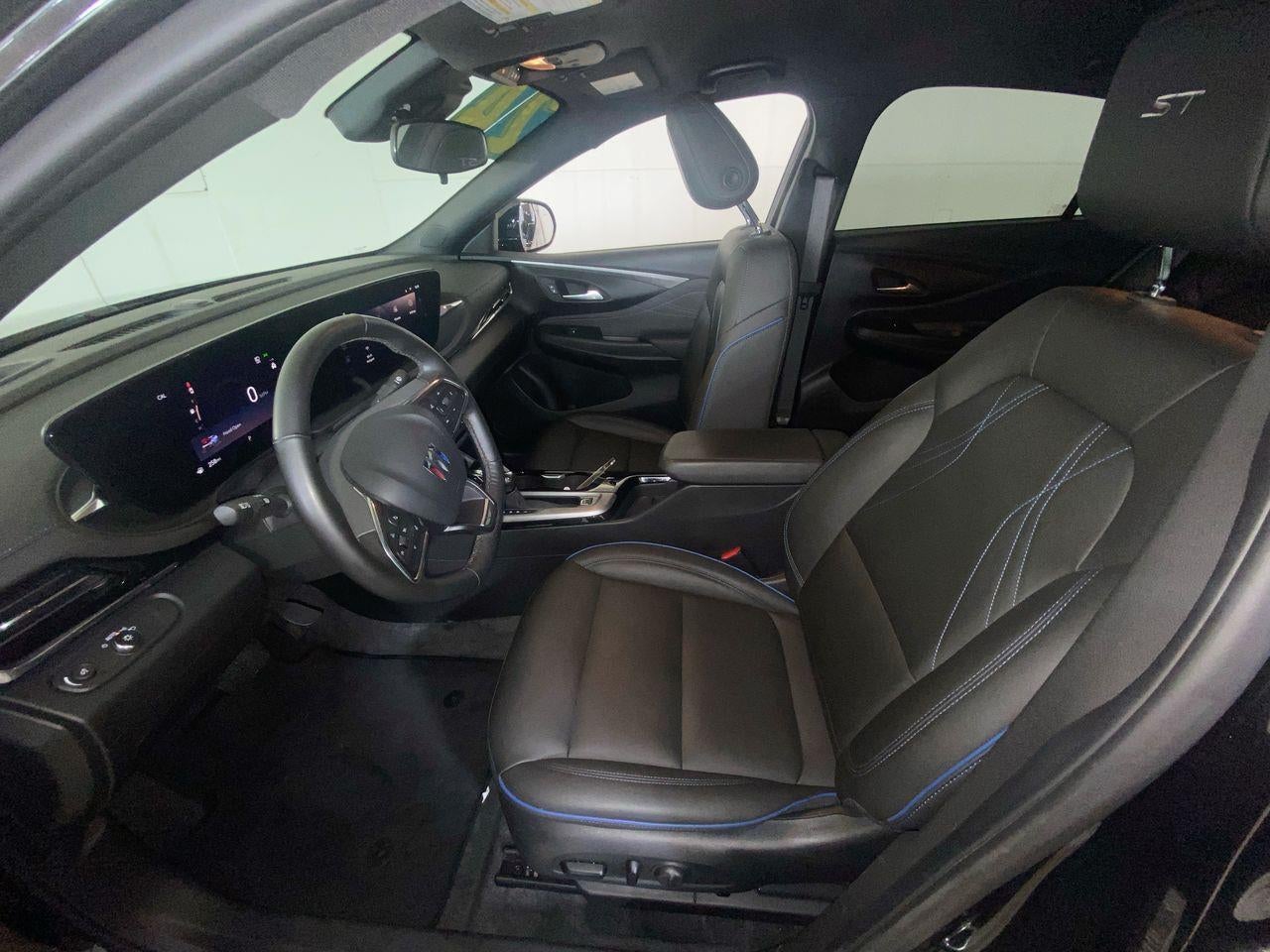 2024 Buick Envista Sport Touring