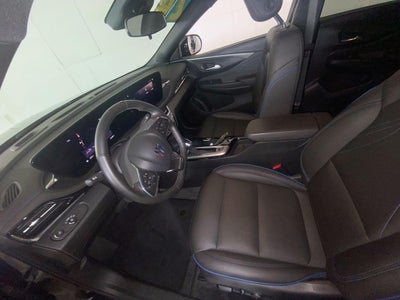 2024 Buick Envista Sport Touring