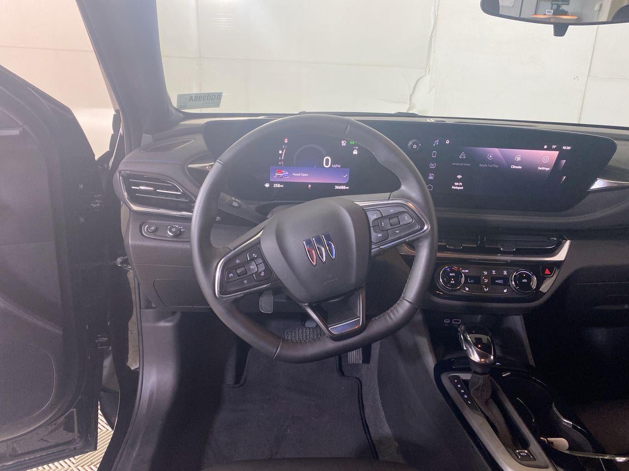 2024 Buick Envista Sport Touring