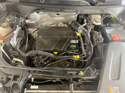 2024 Buick Envista Sport Touring