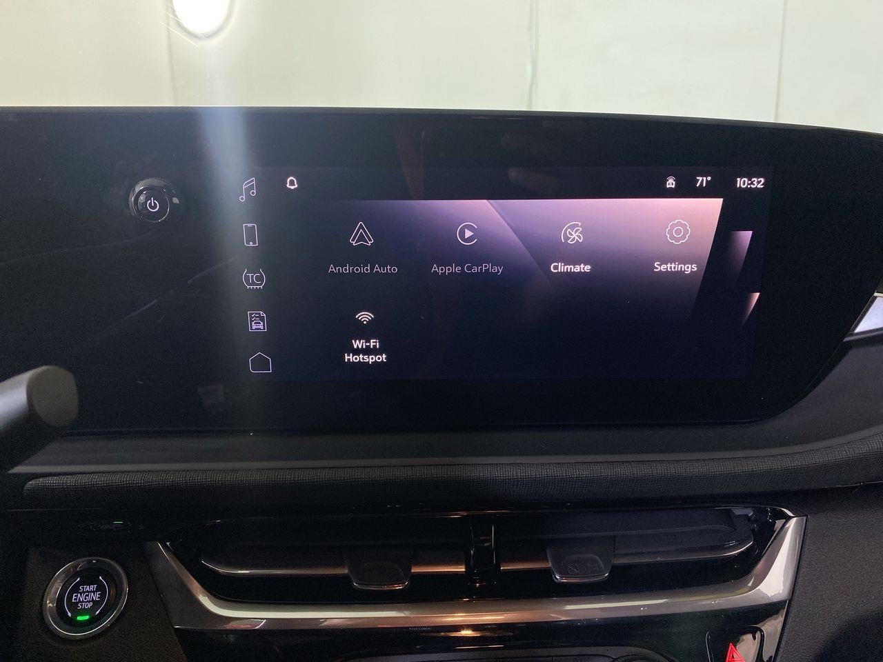 2024 Buick Envista Sport Touring