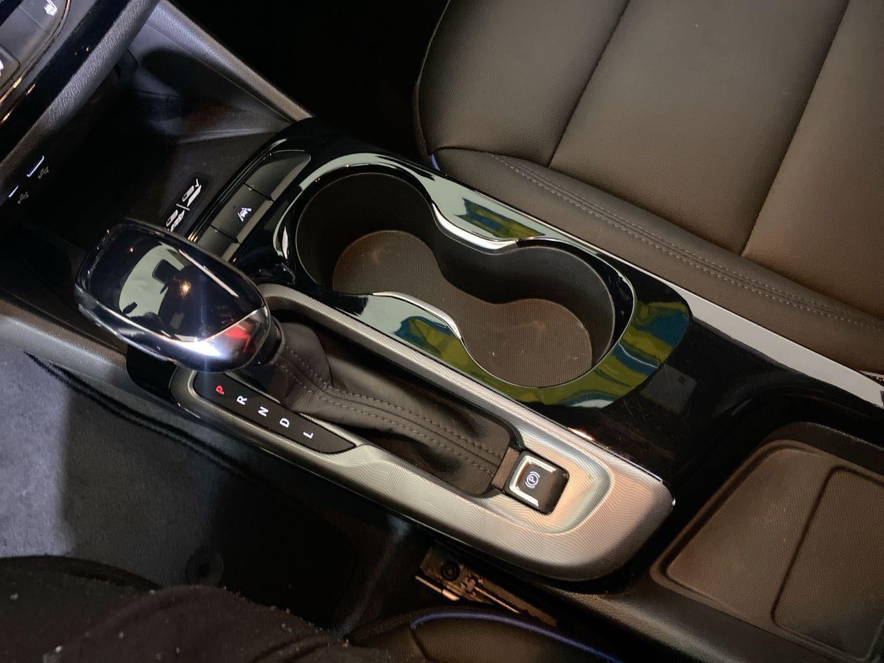 2024 Buick Envista Sport Touring