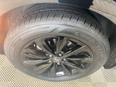 2024 Buick Envista Sport Touring