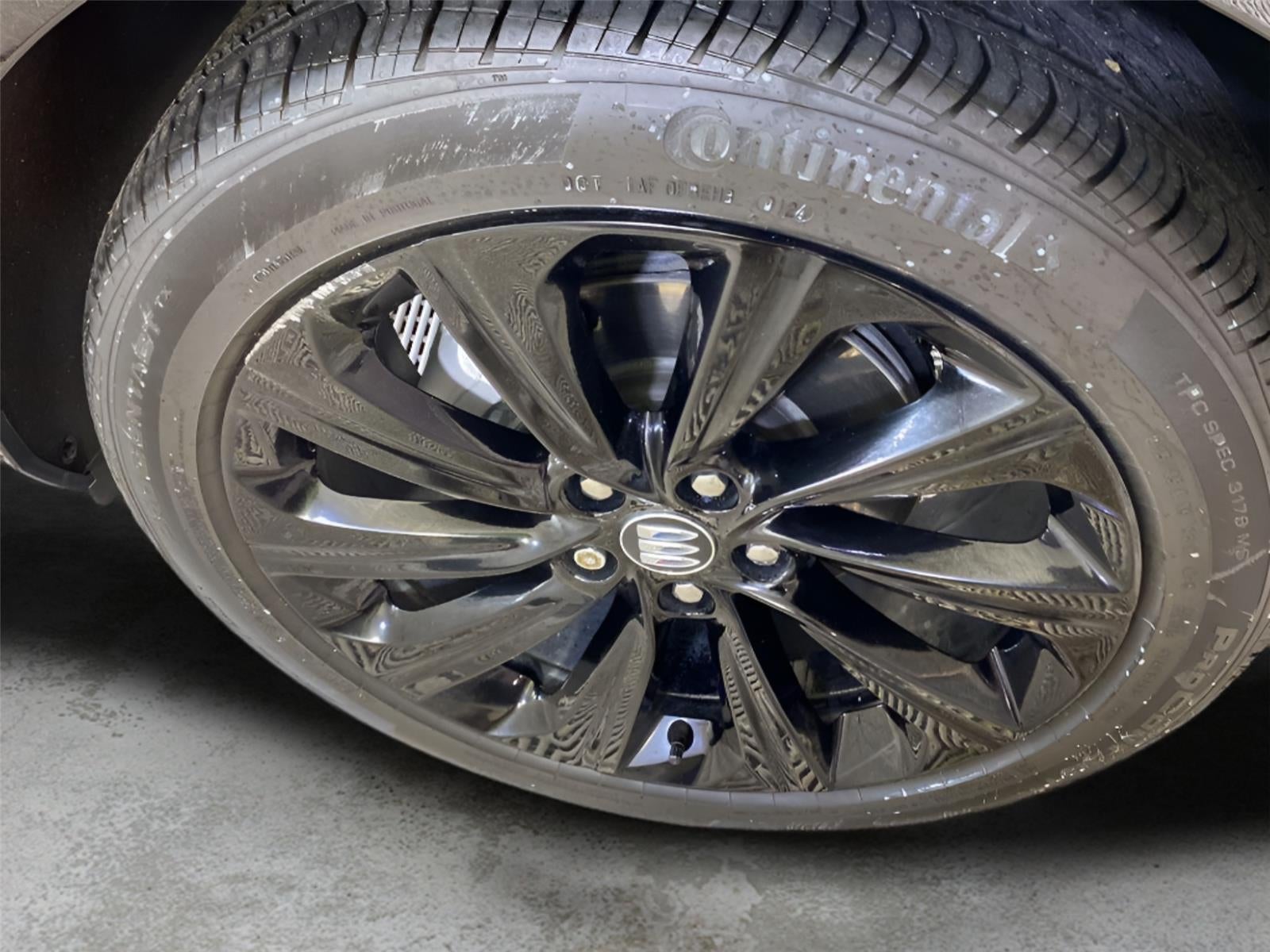 2025 Buick Envista Sport Touring