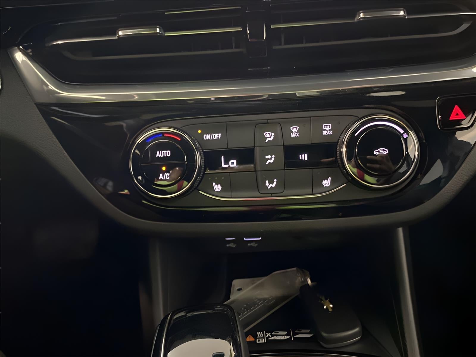 2025 Buick Envista Sport Touring