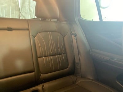 2024 Buick Envista Avenir