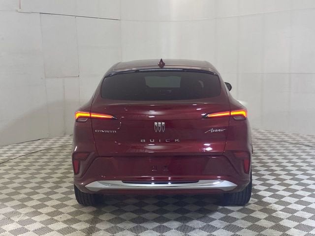 2024 Buick Envista Avenir