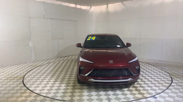 2024 Buick Envista Avenir