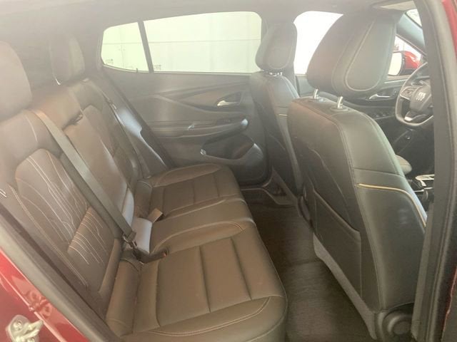 2024 Buick Envista Avenir