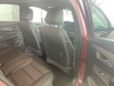 2024 Buick Envista Avenir