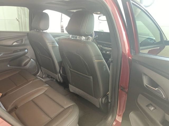 2024 Buick Envista Avenir