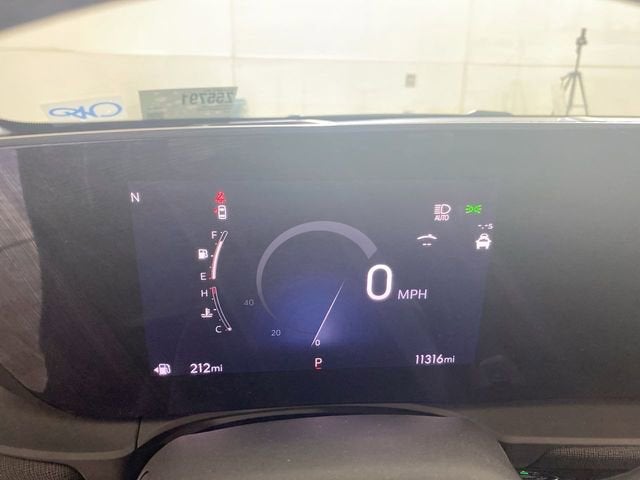 2024 Buick Envista Avenir