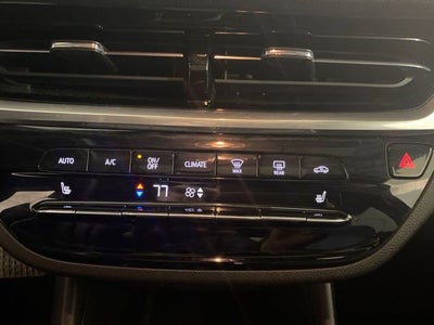 2024 Buick Envista Avenir