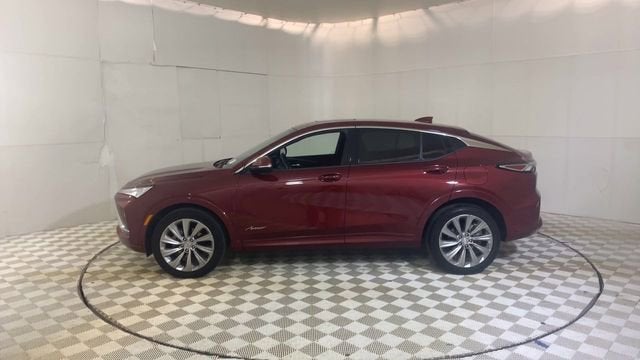 2024 Buick Envista Avenir