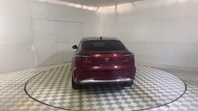 2024 Buick Envista Avenir