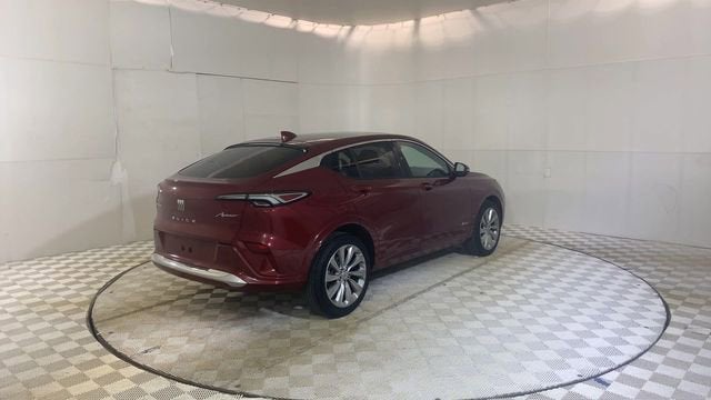 2024 Buick Envista Avenir