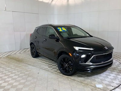 2024 Buick Encore GX Sport Touring
