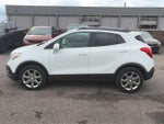 2016 Buick Encore Leather