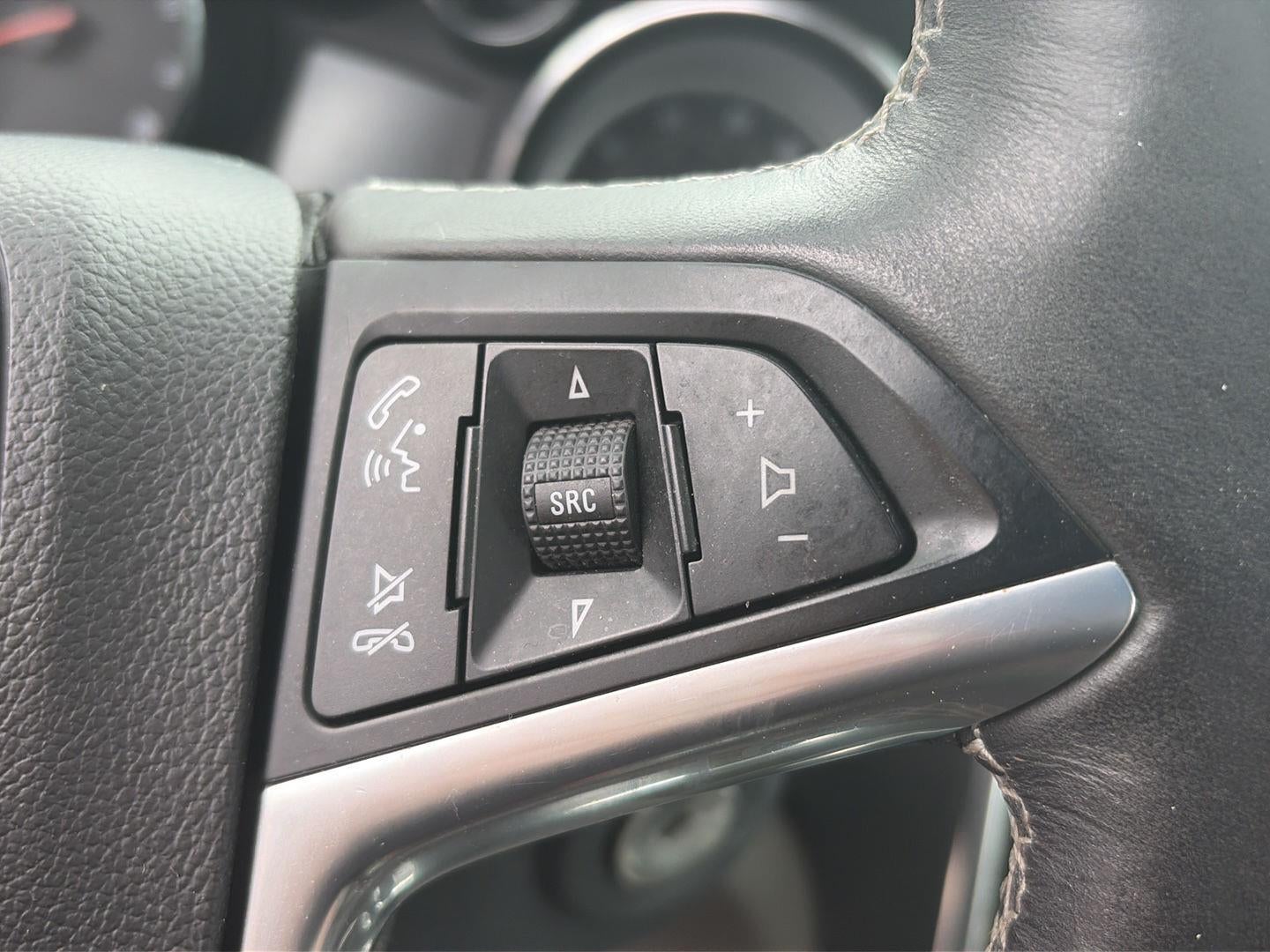 2016 Buick Encore Leather