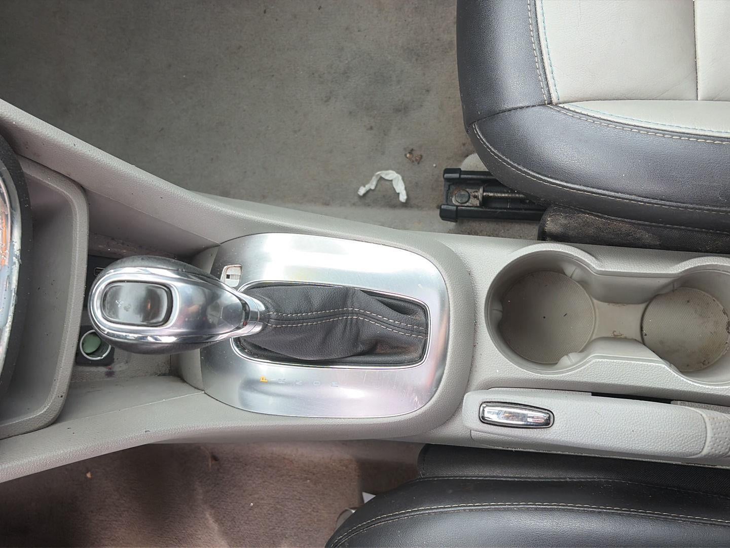 2016 Buick Encore Leather