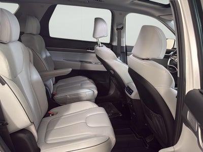2024 Hyundai Palisade SEL 7P