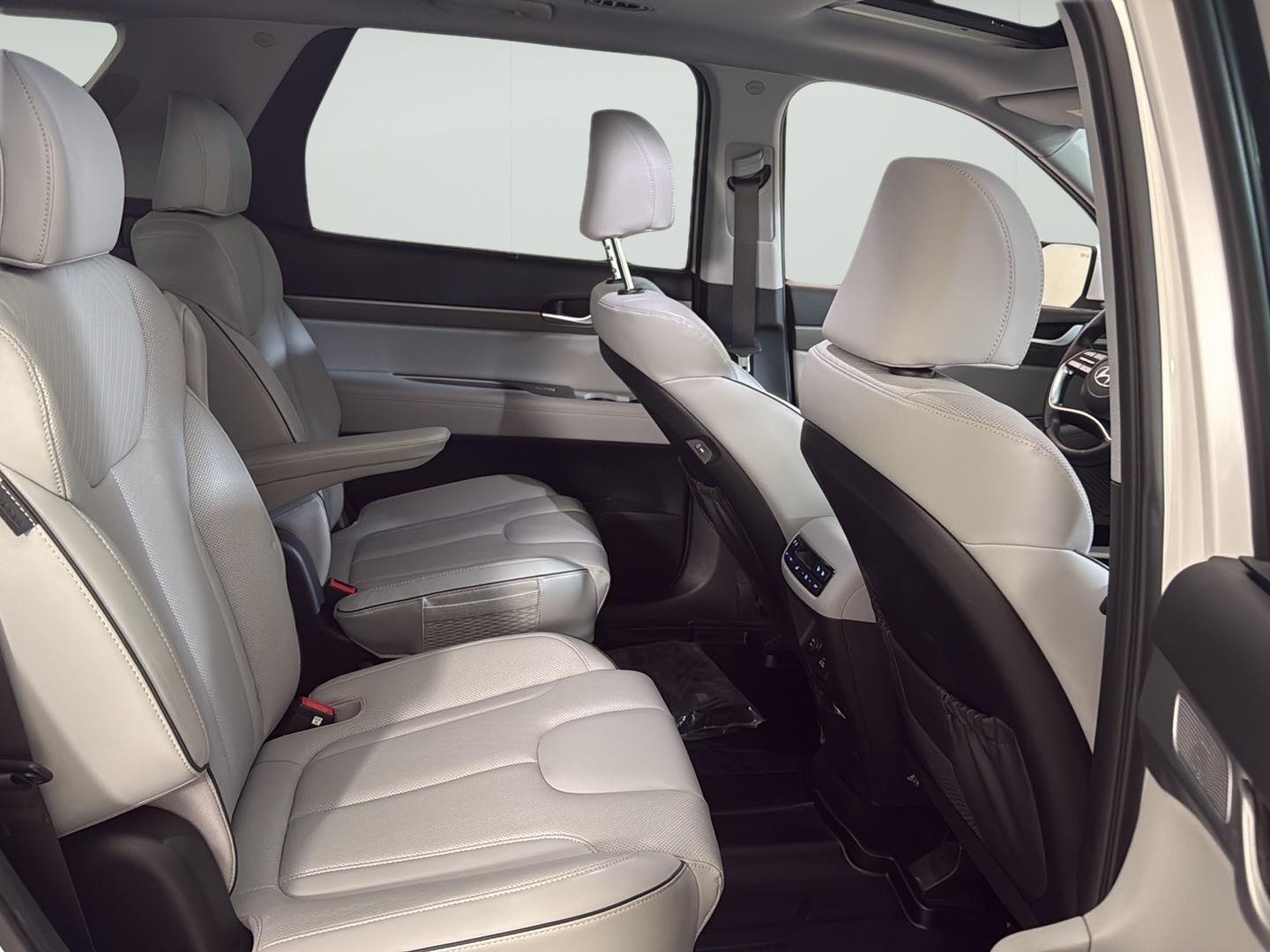 2024 Hyundai Palisade SEL 7P