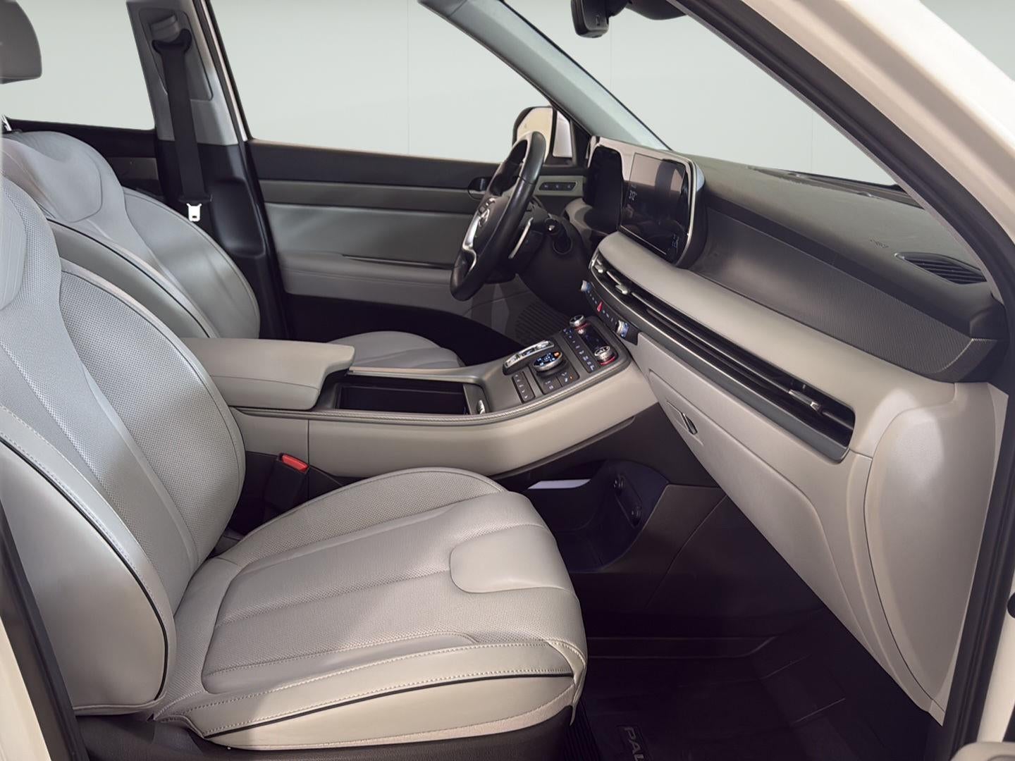 2024 Hyundai Palisade SEL 7P